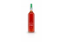 UNAJU FRAISE BASILIC 750ML