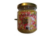 MIEL DE FLEURS D'ETE VAL D'ALLIER 250G