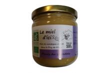 MIEL DE FLEURS DU LIVRADOIS 500G