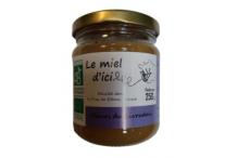 MIEL DE FLEURS DU LIVRADOIS 250G