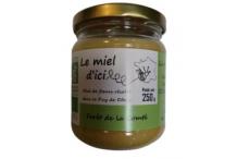 MIEL TILLEUL ET RONCE 250G