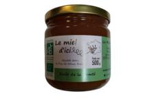 MIEL TILLEUL RONCE 500G
