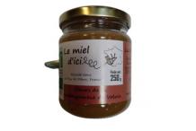 MIEL DE FLEURS DE CHATAIGNE DE VOLVIC 25
