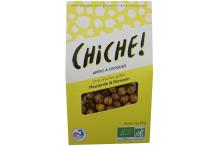 POIS CHICHE GRILLES MOUTARDE ET ROMARIN