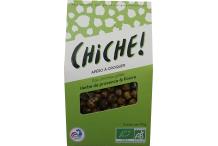 POIS CHICHE GRILLES HERBES DE PROVENCE