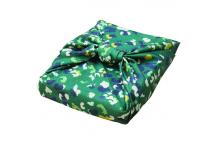 EMBALLAGE CADEAU REUTILISABLE 75X75