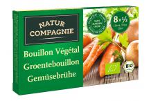 BOUILLON VEGETAL