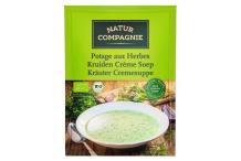 POTAGE AUX HERBES