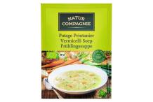 POTAGE PRINTANIER