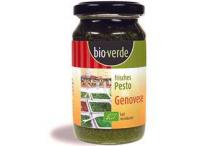 PESTO GENOVESE BASILIC