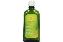 BAINS VIVIFIANT CITRUS