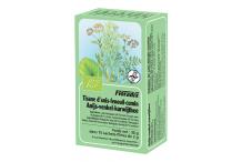 TISANE CALME ET SERENITE