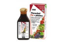 FLORAVITAL RICHE FER SANS GLUTEN