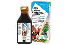 KINDERVITAL 250 ML