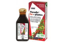 FLORADIX FER 250 ML