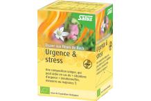 TISANE URGENCE ET STRESS