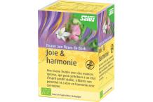 TISANE JOIE ET HARMONIE