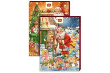 CALENDRIER DE L AVENT CHOCOLAT KIDS