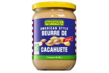 BEURRE DE CACAHUETE 500 G