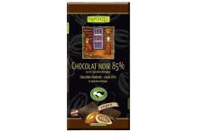 CHOCOLAT NOIR 85 