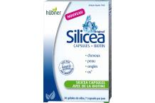 CAPSULE DE SILICE