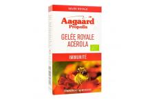 GELEE ROYALE ACEROLA GEL AGAARD