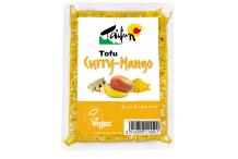 TOFU CURRY MANGUE