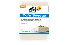 TOFU SOYEUX  400G