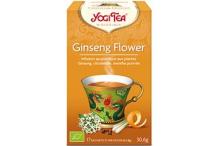 YOGI TEA TEA GINSENG