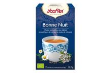 YOGI TEA BONNE NUIT