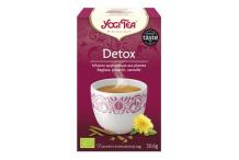 YOGI TEA DETOX
