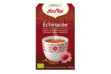 YOGI TEA ECHINACEA