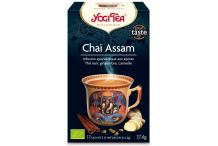 YOGI CHAI ASSAM