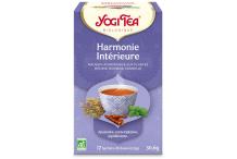 YOGI TEA HARMONIE INTERIEURE