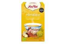 YOGI TEA HIMALAYA