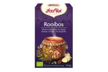 YOGI TEA ROOIBOS