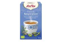 YOGI TEA RESPIRATION PROFONDE