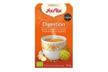 YOGI TEA DIGESTION