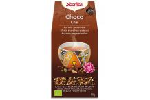 YOGI TEA CHOCO CHAI VRAC