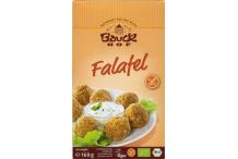 PREPARATION POUR FALAFEL SANS GLUTEN
