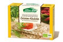 PAIN CROUSTILLANT AMARANTE SESAME