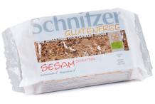 PAIN SESAME SANS GLUTEN