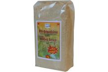 MILLET BRUN 1KG