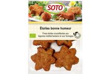 ETOILES BONNE HUMEUR