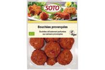 BOUCHEES PROVENCALES