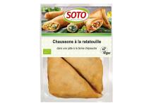 CHAUSSON RATATOUILLE