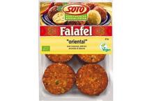 FALAFEL ORIENTAL