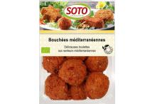 BOUCHEES MEDITERRANEENNES