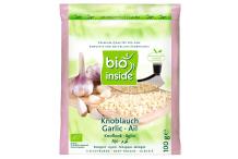 AIL EN CUBES SURGELE