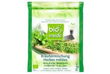 MELANGES D'HERBES AROMATIQUES SURGELES